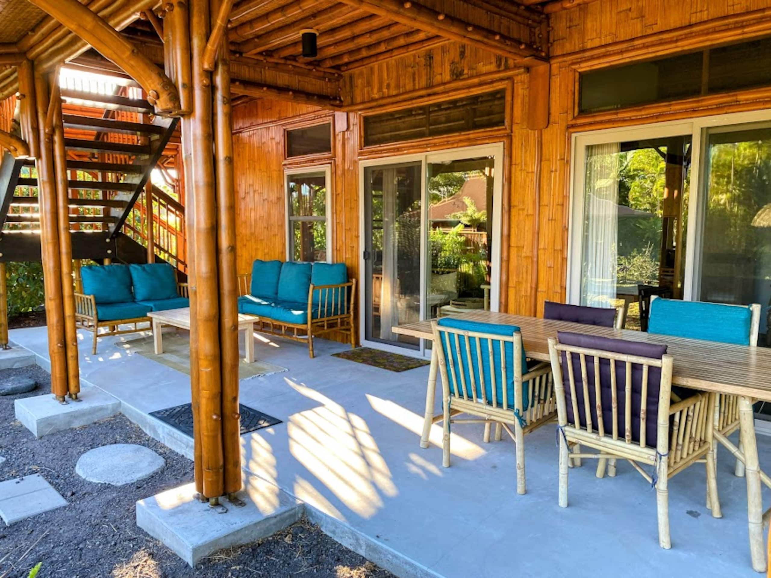 Home in Pahoa · ★4.95 · 3 bedrooms · 3 beds · 3 private baths - Image 35