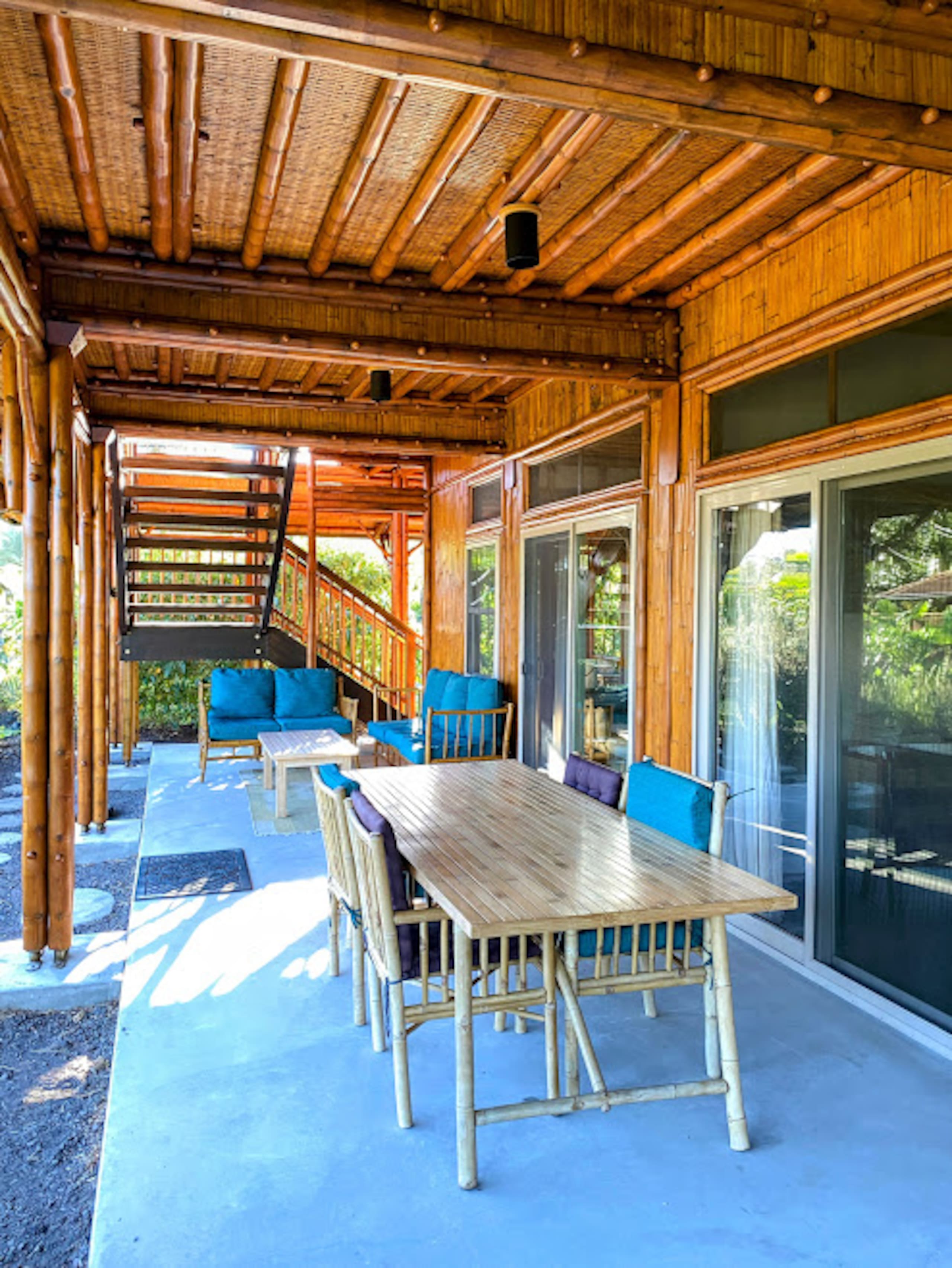 Home in Pahoa · ★4.95 · 3 bedrooms · 3 beds · 3 private baths - Image 16