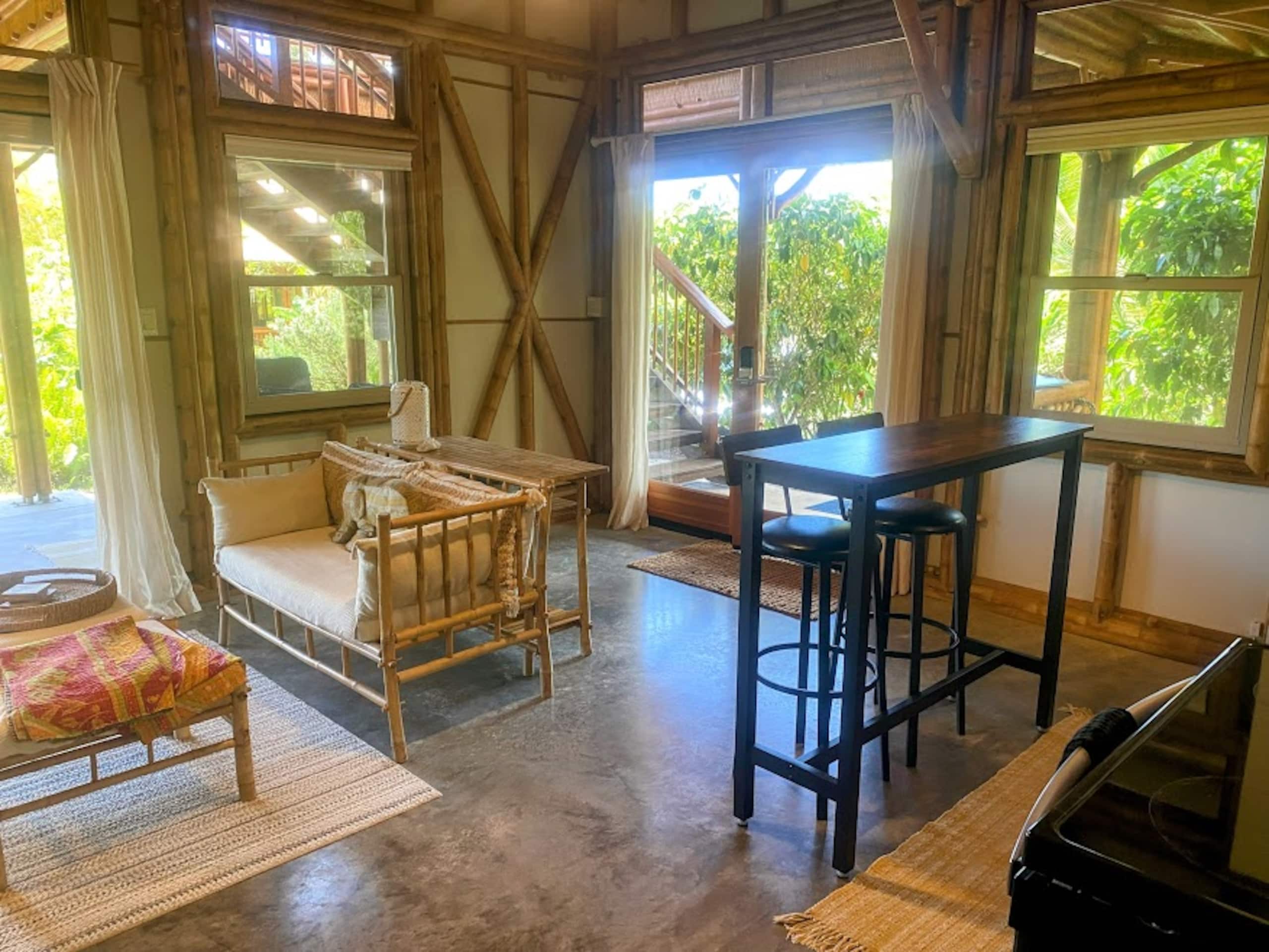 Home in Pahoa · ★4.95 · 3 bedrooms · 3 beds · 3 private baths - Image 7