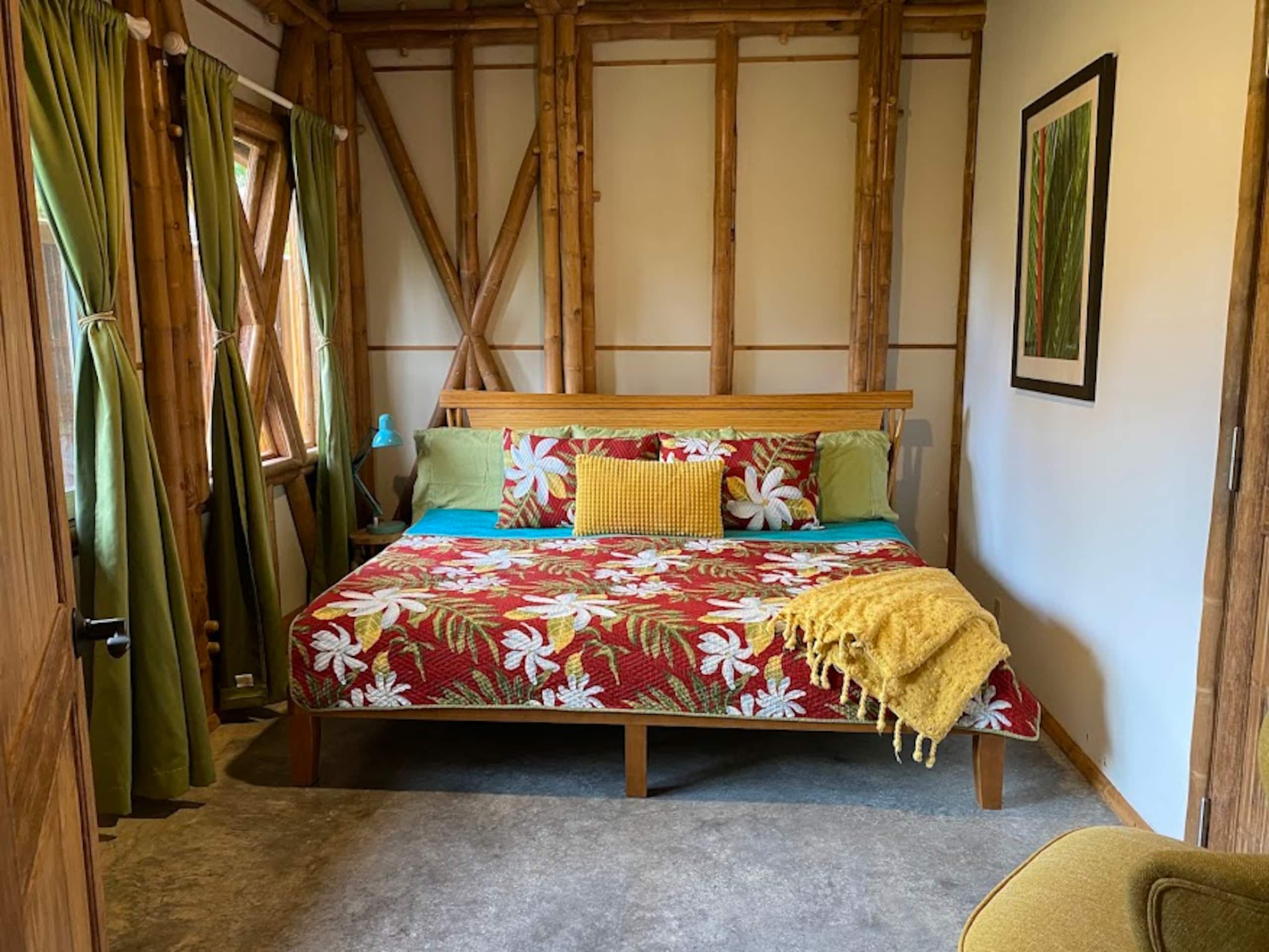 Home in Pahoa · ★4.95 · 3 bedrooms · 3 beds · 3 private baths - Image 23