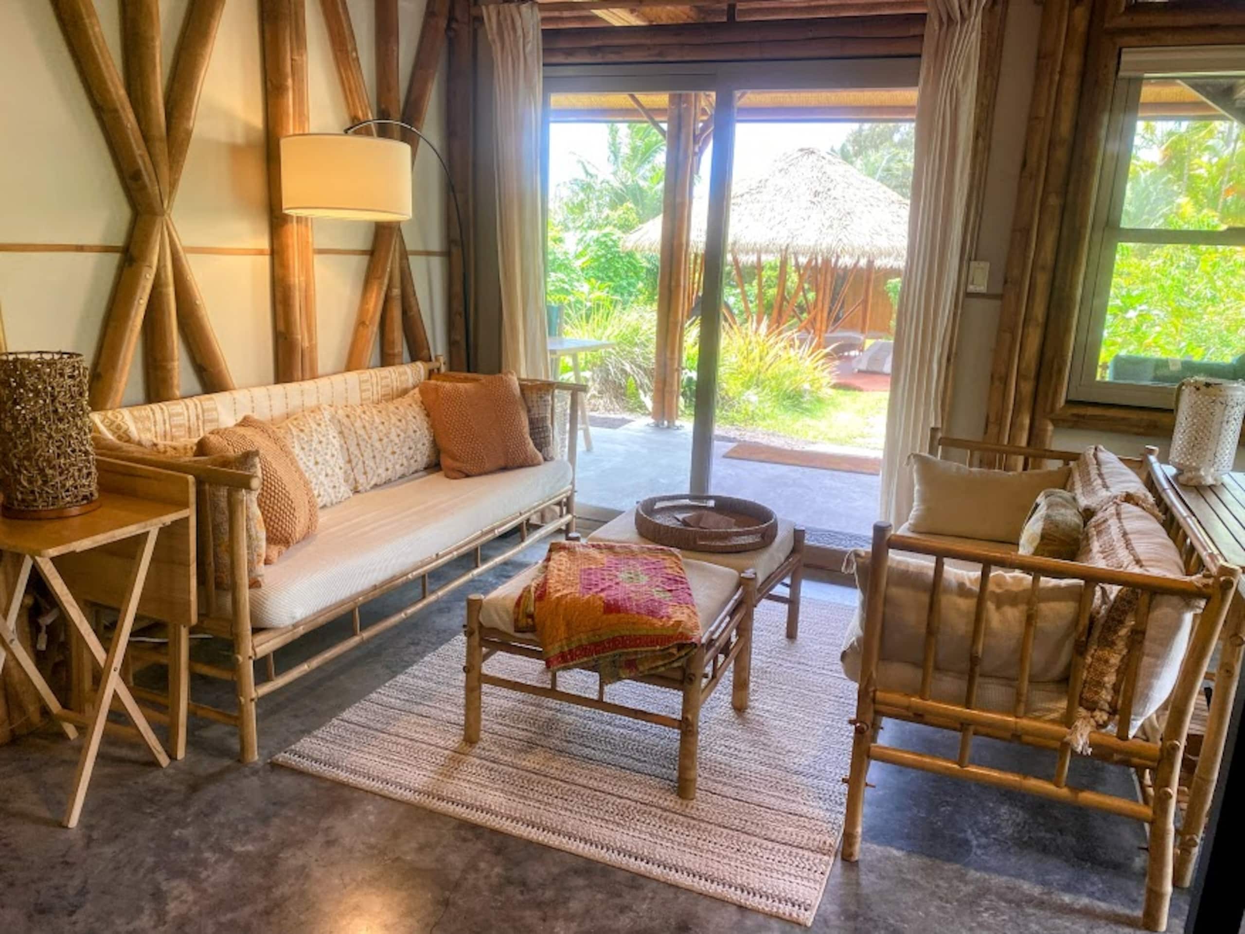 Home in Pahoa · ★4.95 · 3 bedrooms · 3 beds · 3 private baths - Image 6