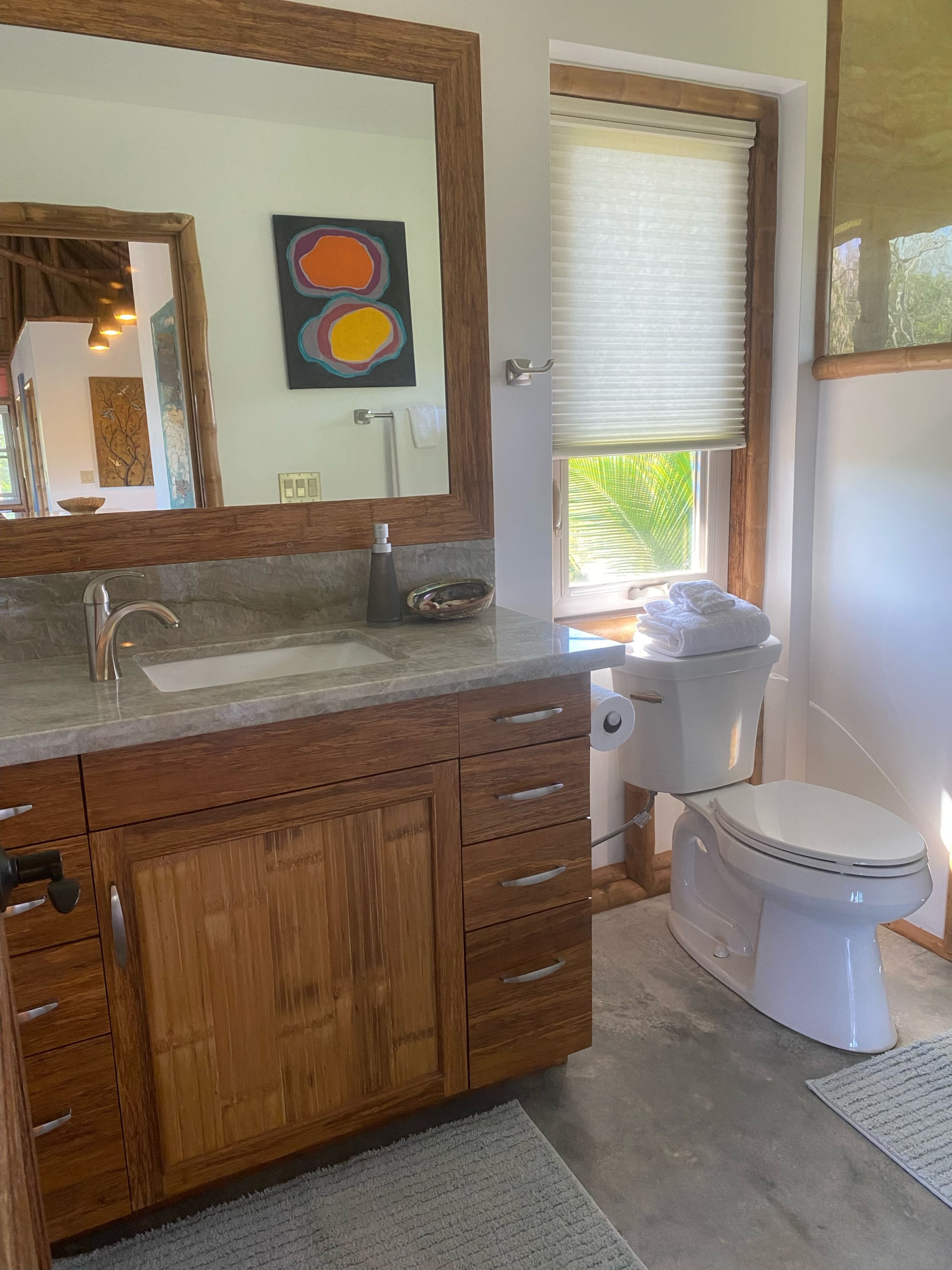 Home in Pahoa · ★4.95 · 3 bedrooms · 3 beds · 3 private baths - Image 28