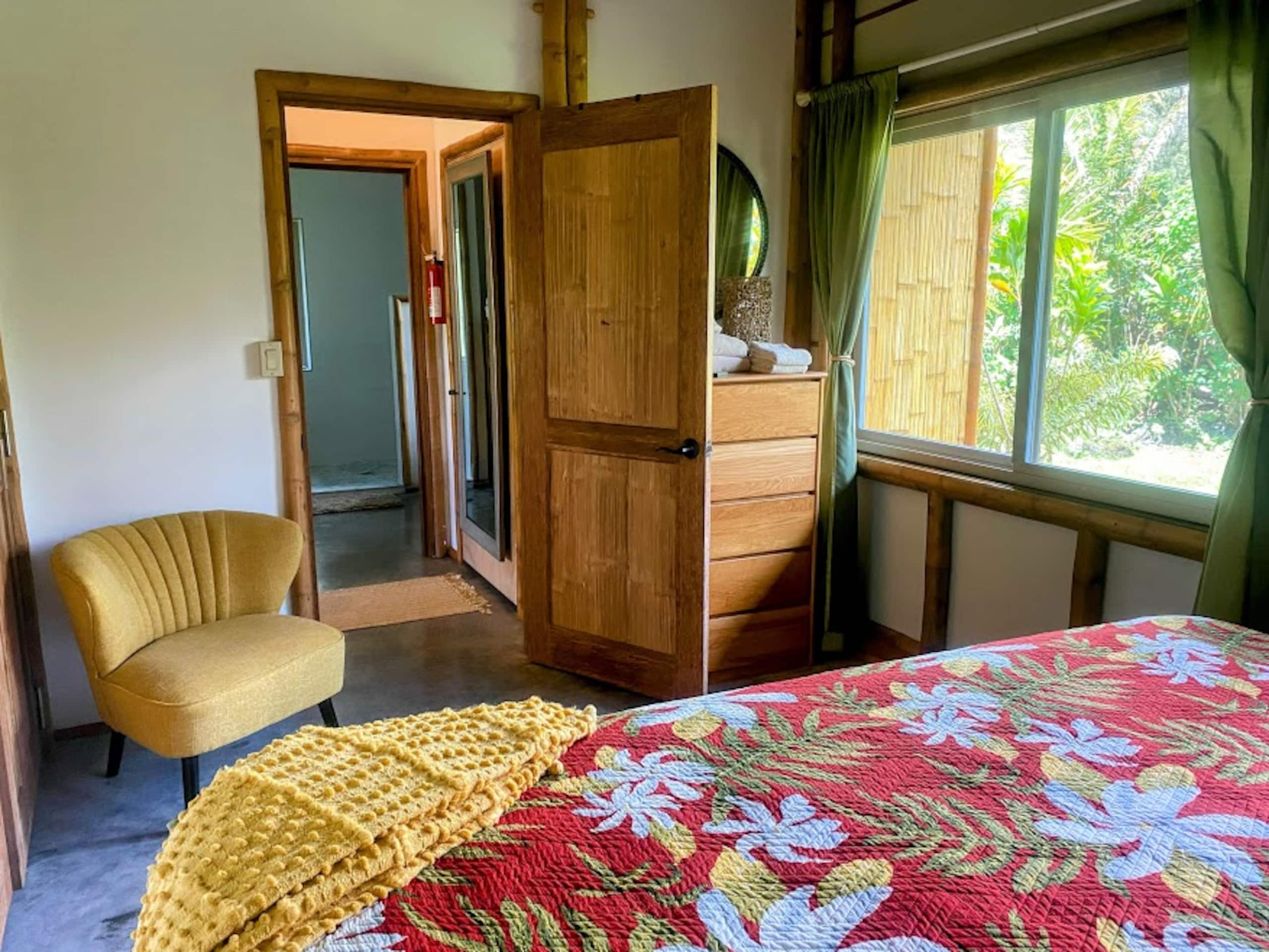 Home in Pahoa · ★4.95 · 3 bedrooms · 3 beds · 3 private baths - Image 24