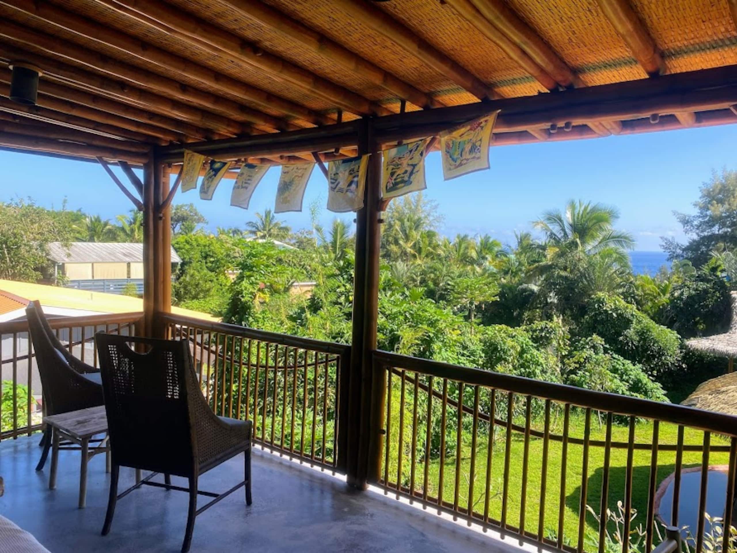 Home in Pahoa · ★4.95 · 3 bedrooms · 3 beds · 3 private baths - Image 38