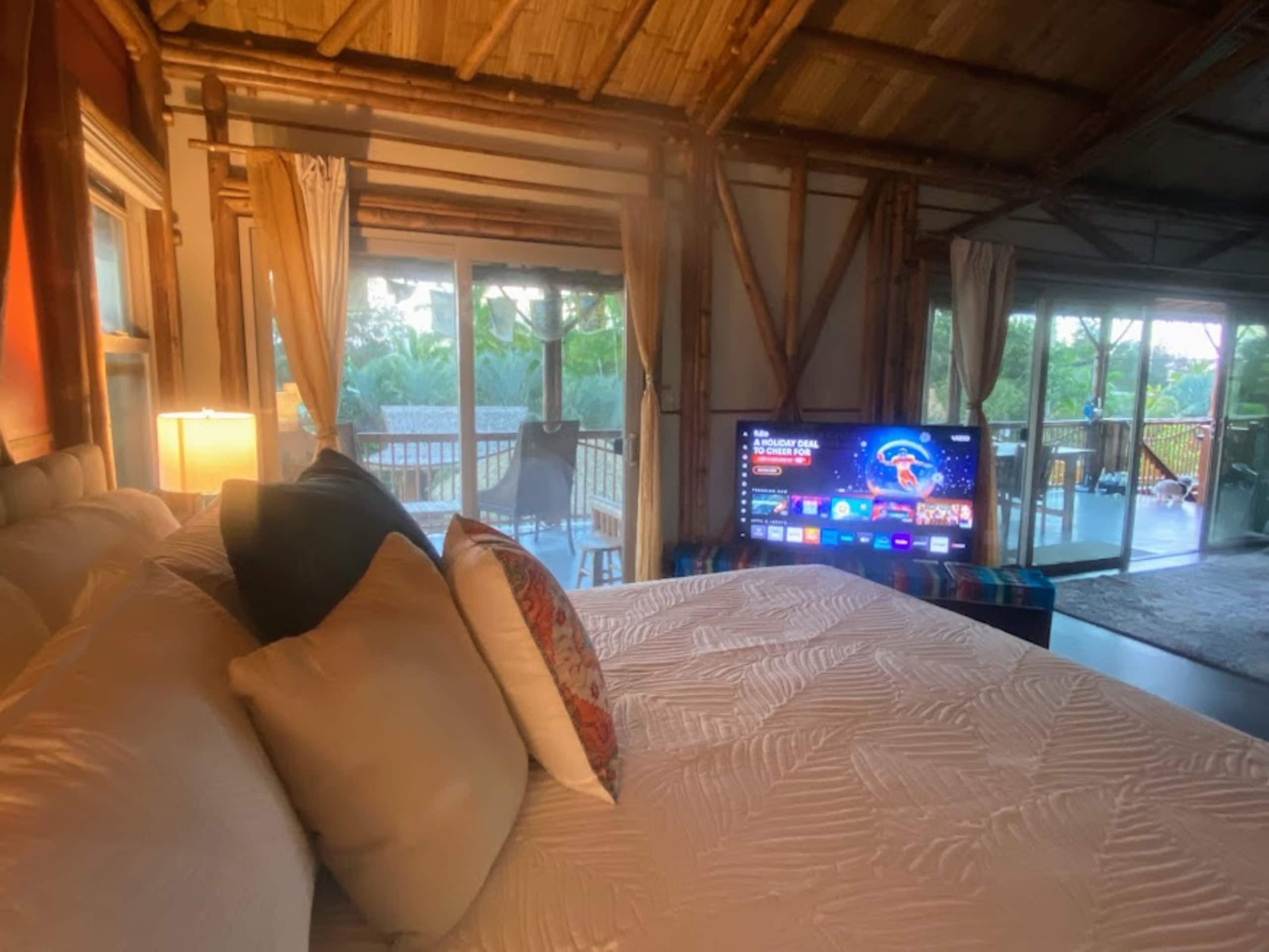 Home in Pahoa · ★4.95 · 3 bedrooms · 3 beds · 3 private baths - Image 19