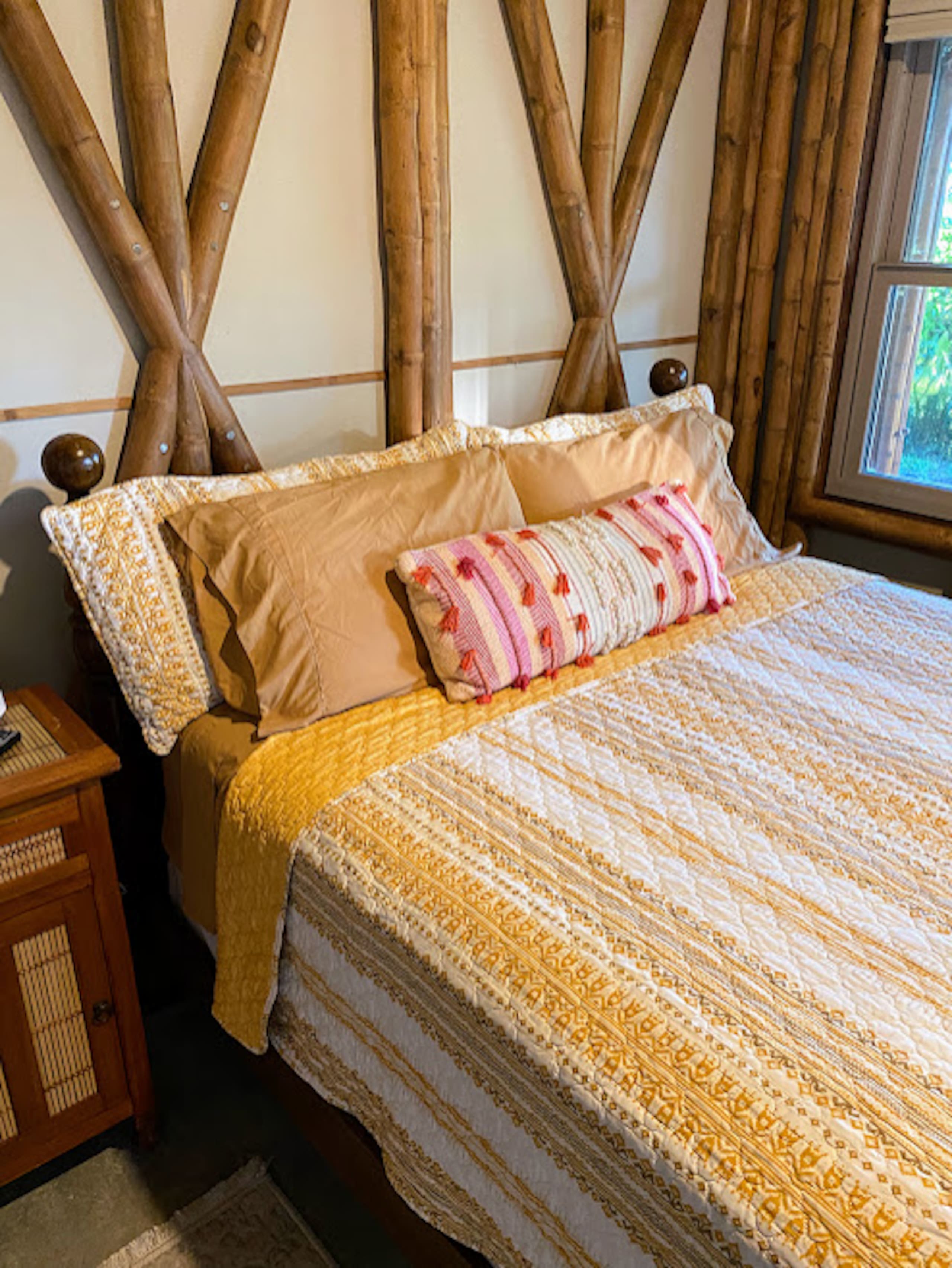 Home in Pahoa · ★4.95 · 3 bedrooms · 3 beds · 3 private baths - Image 22