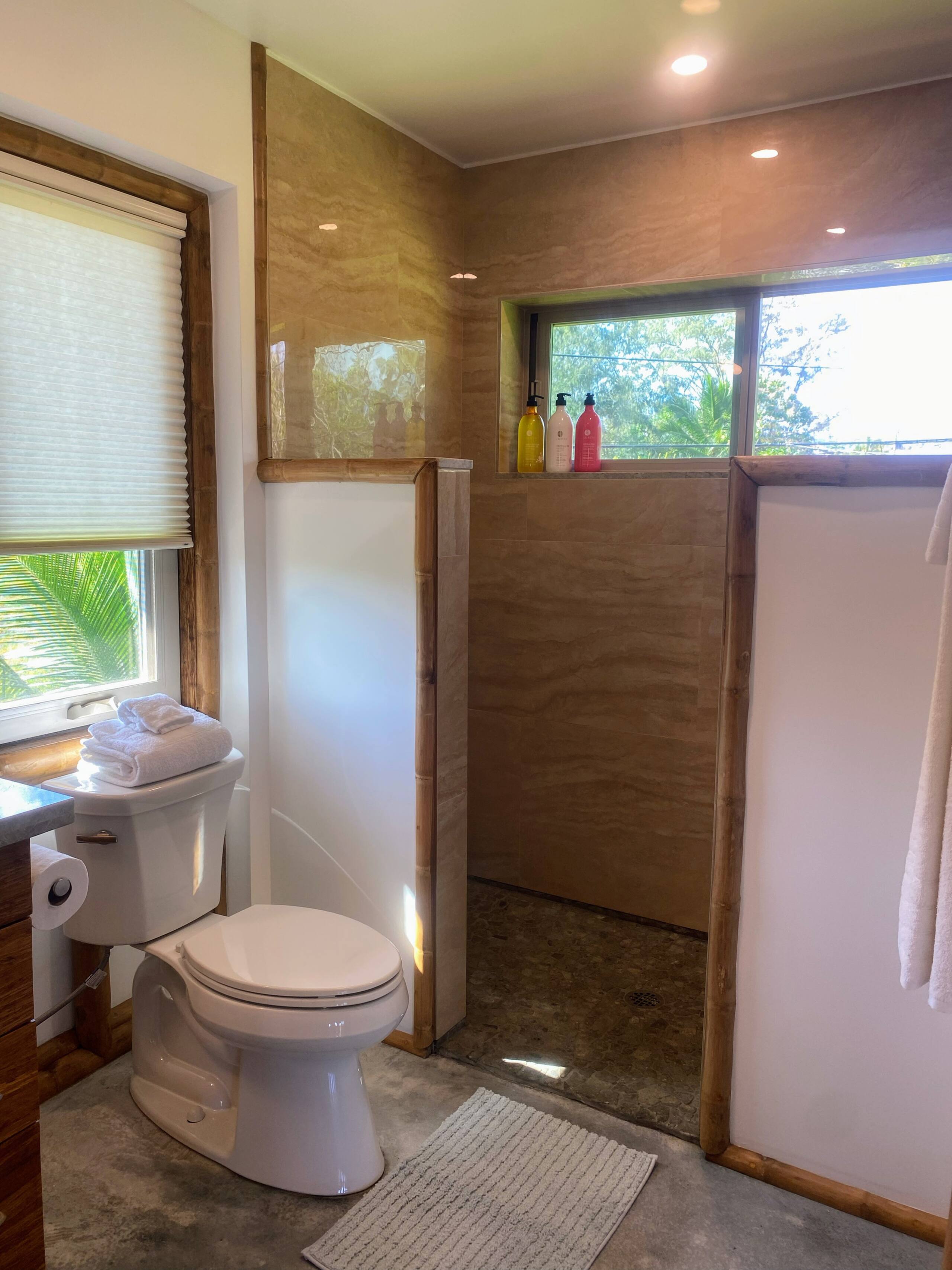 Home in Pahoa · ★4.95 · 3 bedrooms · 3 beds · 3 private baths - Image 29