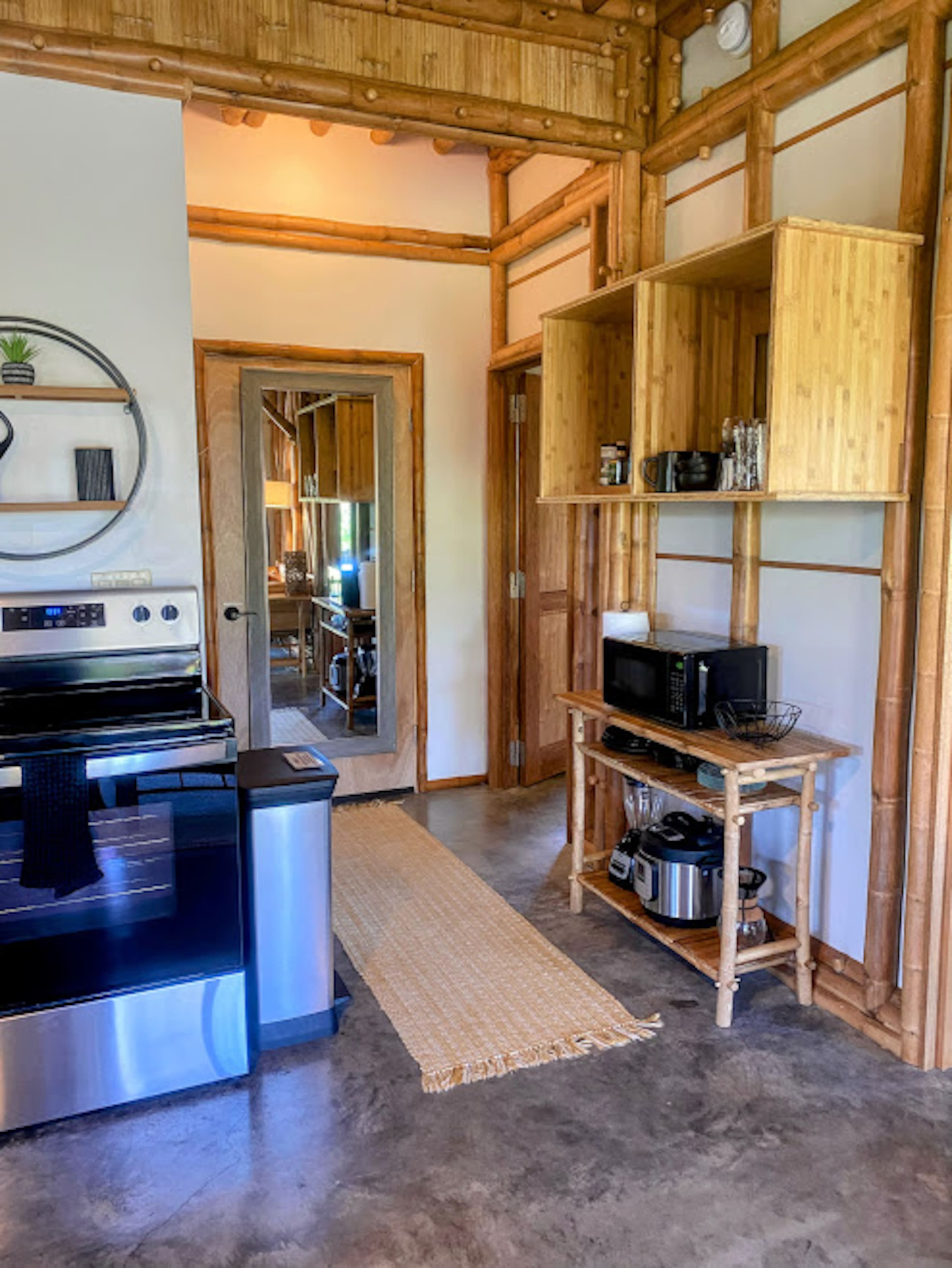 Home in Pahoa · ★4.95 · 3 bedrooms · 3 beds · 3 private baths - Image 12