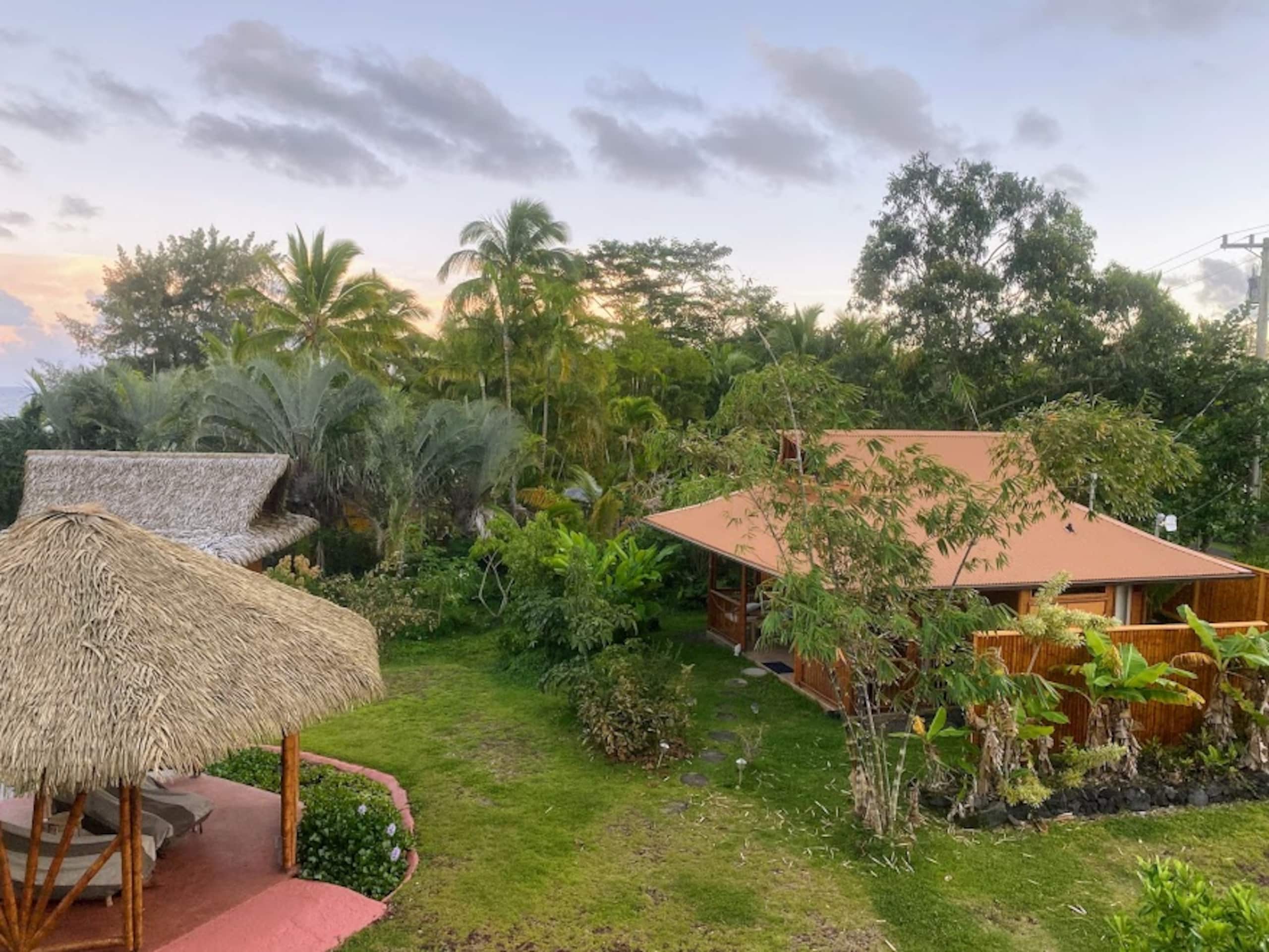 Home in Pahoa · ★4.95 · 3 bedrooms · 3 beds · 3 private baths - Image 34