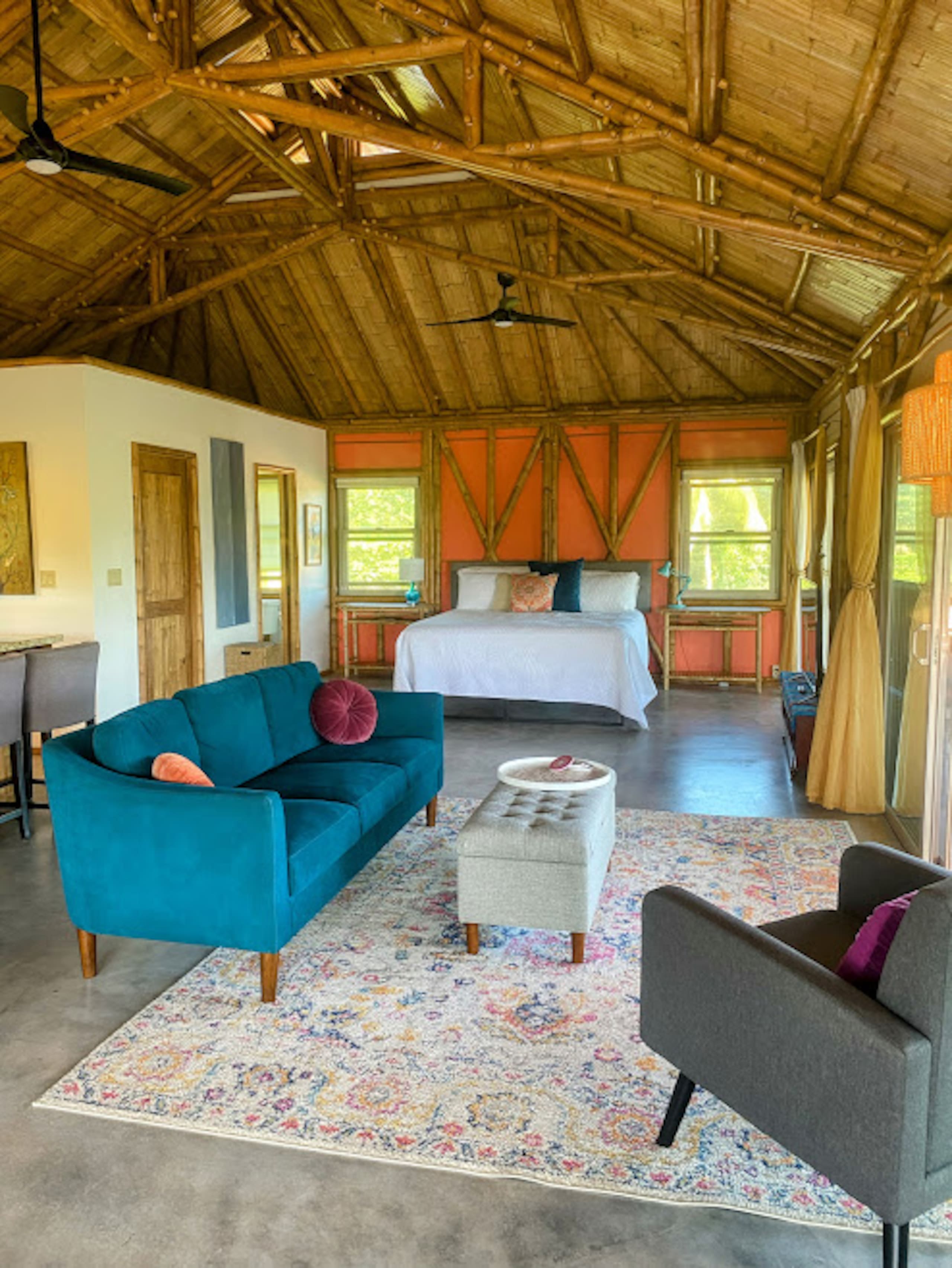 Home in Pahoa · ★4.95 · 3 bedrooms · 3 beds · 3 private baths - Image 4