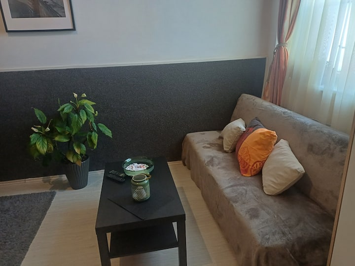 Budapest Center City Home 2 - Budapest