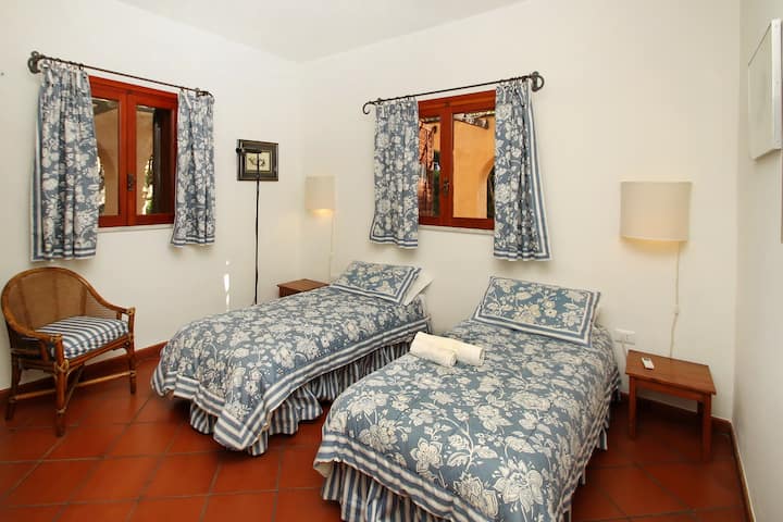 Спална соба 4