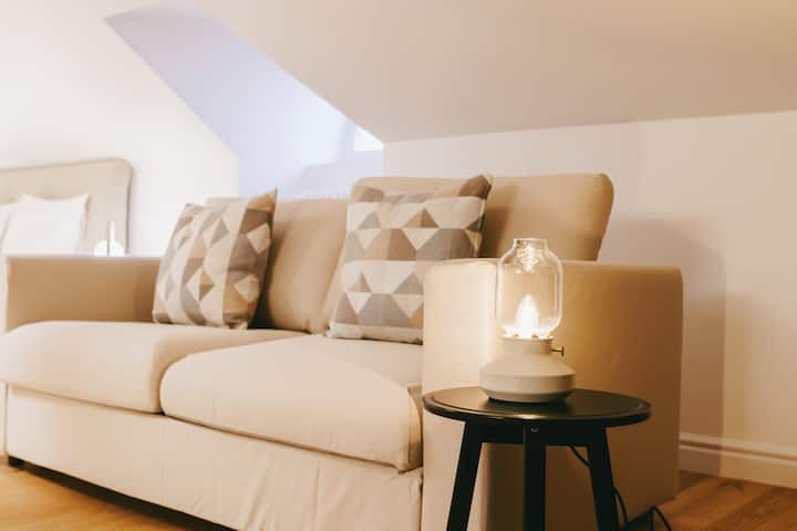 ห้องนั่งเล่น