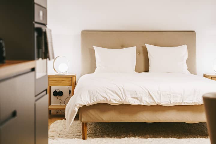 ห้องนอน