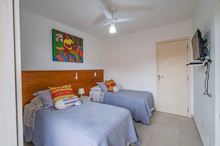 Спална соба 2