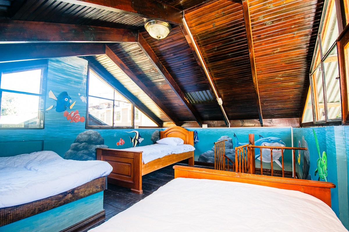 غرفة النوم 3