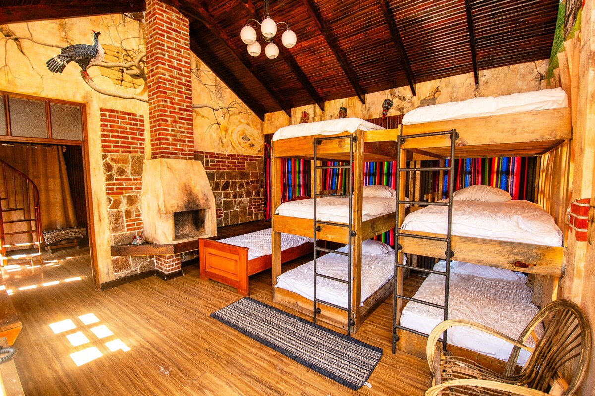 غرفة النوم 1