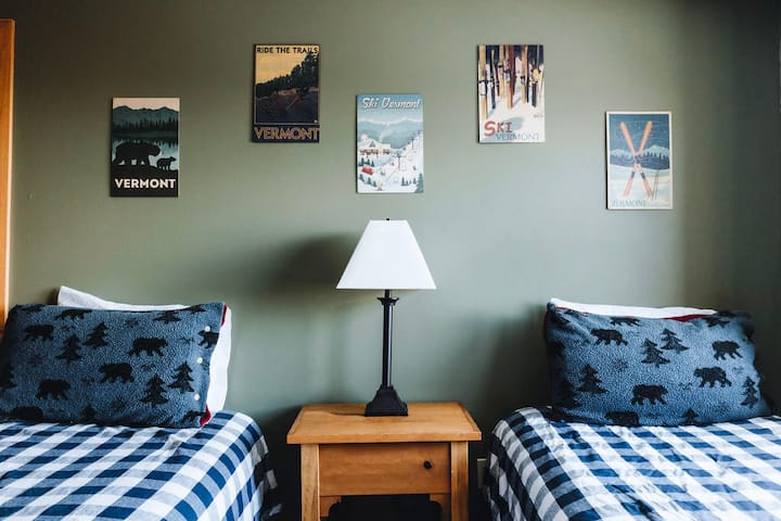 Bedroom 4