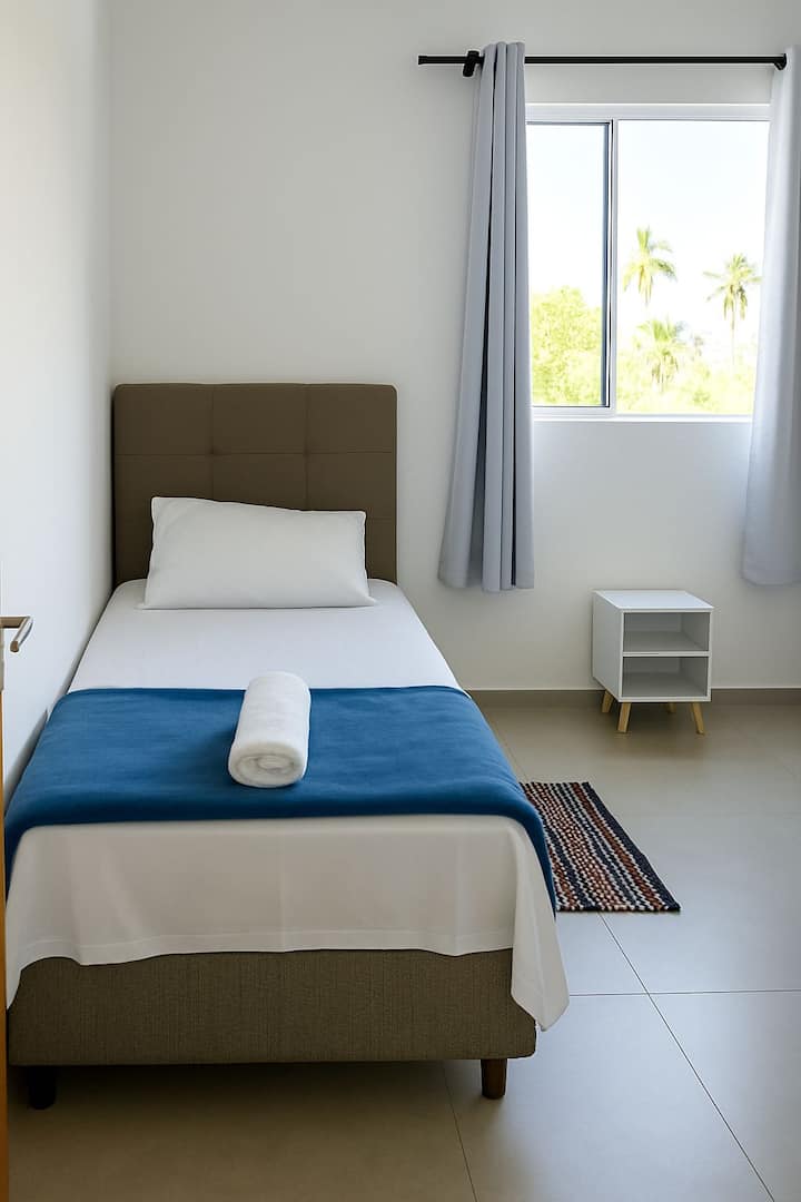 Slaapkamer 2