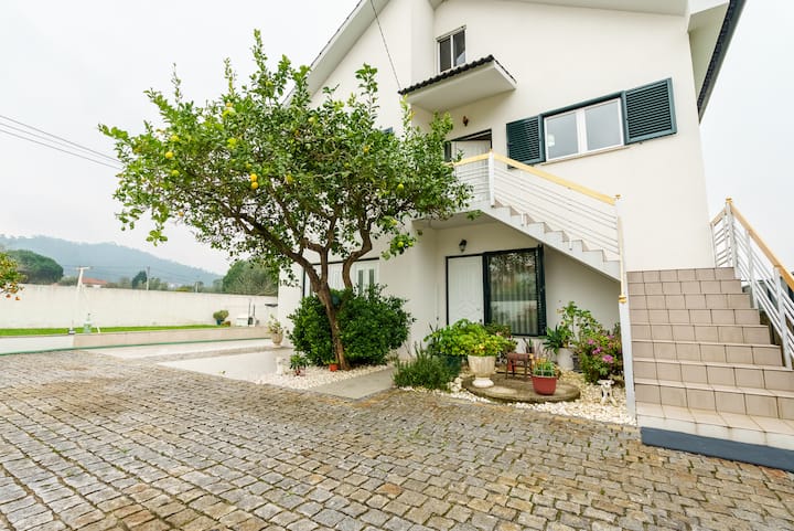 Casa O Limoeiro Alojamento Rural Acolhedor - Ponte de Lima