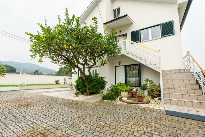 Casa O Limoeiro Alojamento Rural Acolhedor - Ponte de Lima