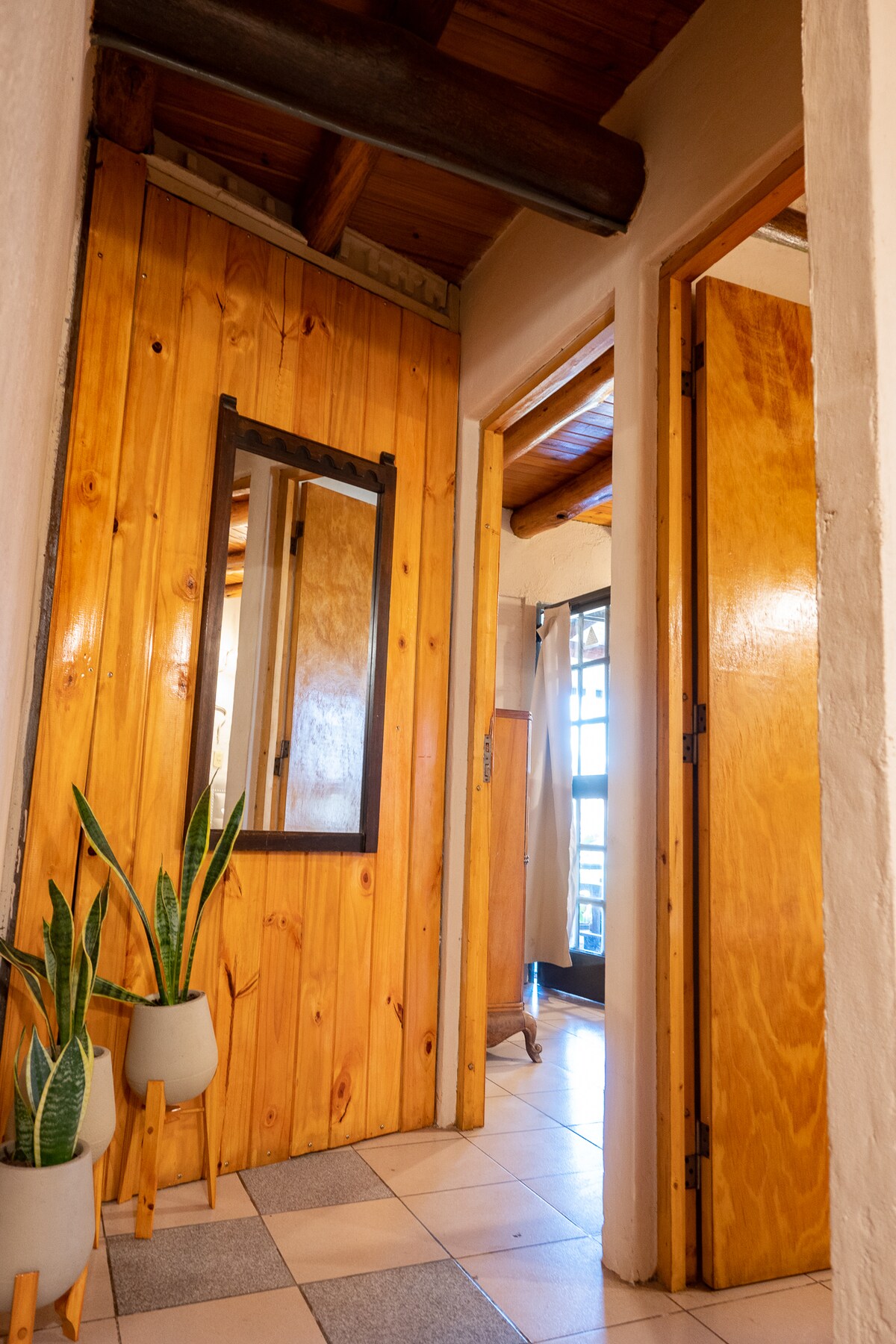 Всекидневна