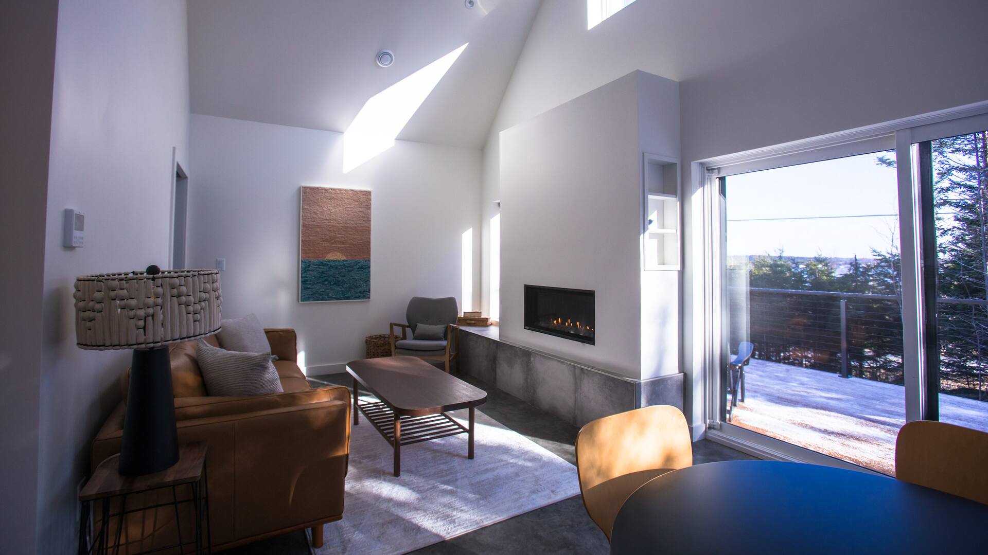 Seawind Cottage