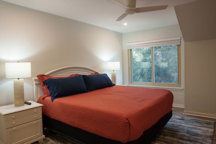 Chambre 1
