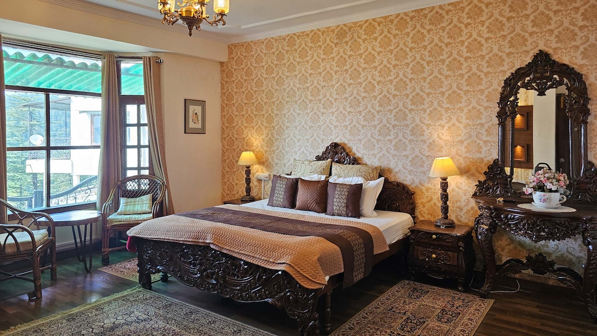 Спална соба 2