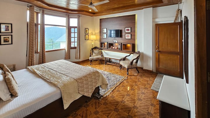 غرفة النوم 3