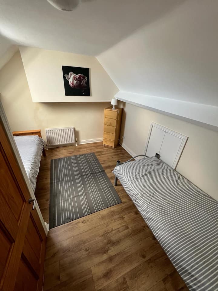 საძინებელი 3