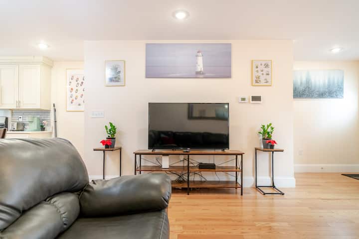 2br Quincy W/parking •Easy Access To I-93•logan 39 - 昆西