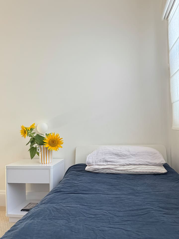 საძინებელი 3