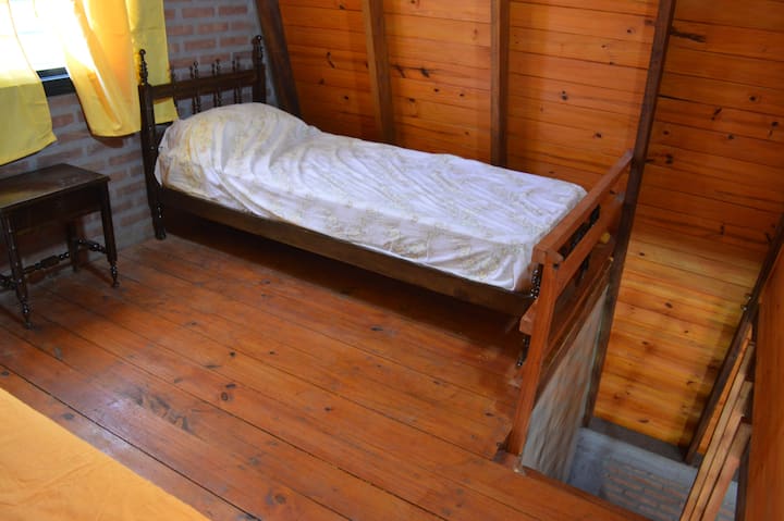 Спална соба 2