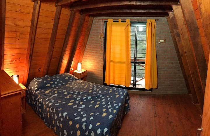 Спална соба 1