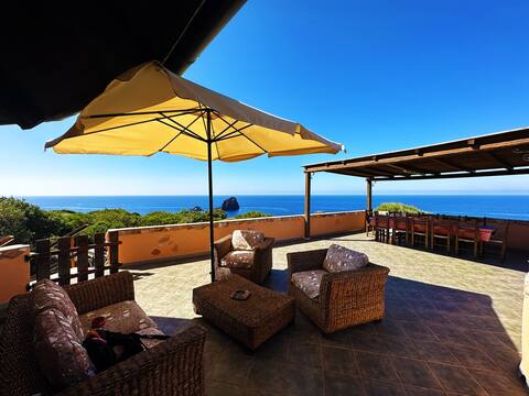 A ANGLE OF PARADISE FOR THE PEACE OF MIND