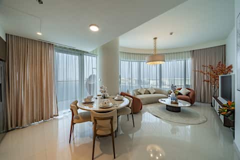 Homes Beyond | Brand New 2BR with Beach Access