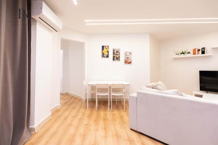 Royal Suite 1 BDR In Rehab City: Additional photos