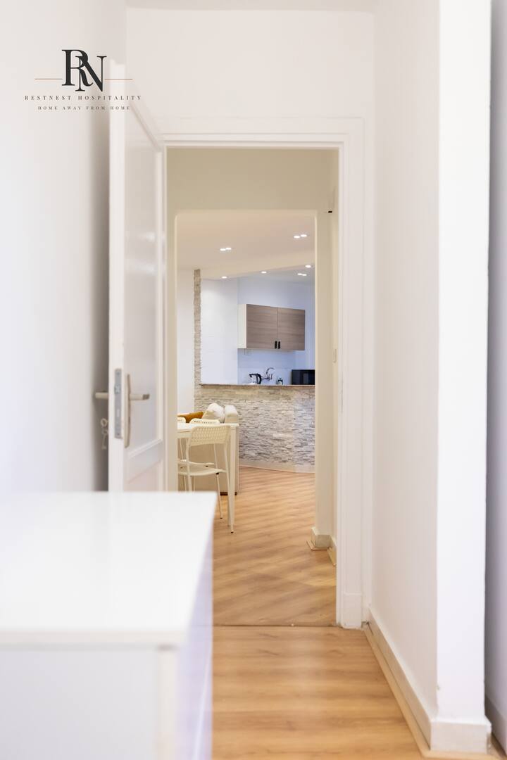 Royal Suite 1 BDR In Rehab City: Additional photos