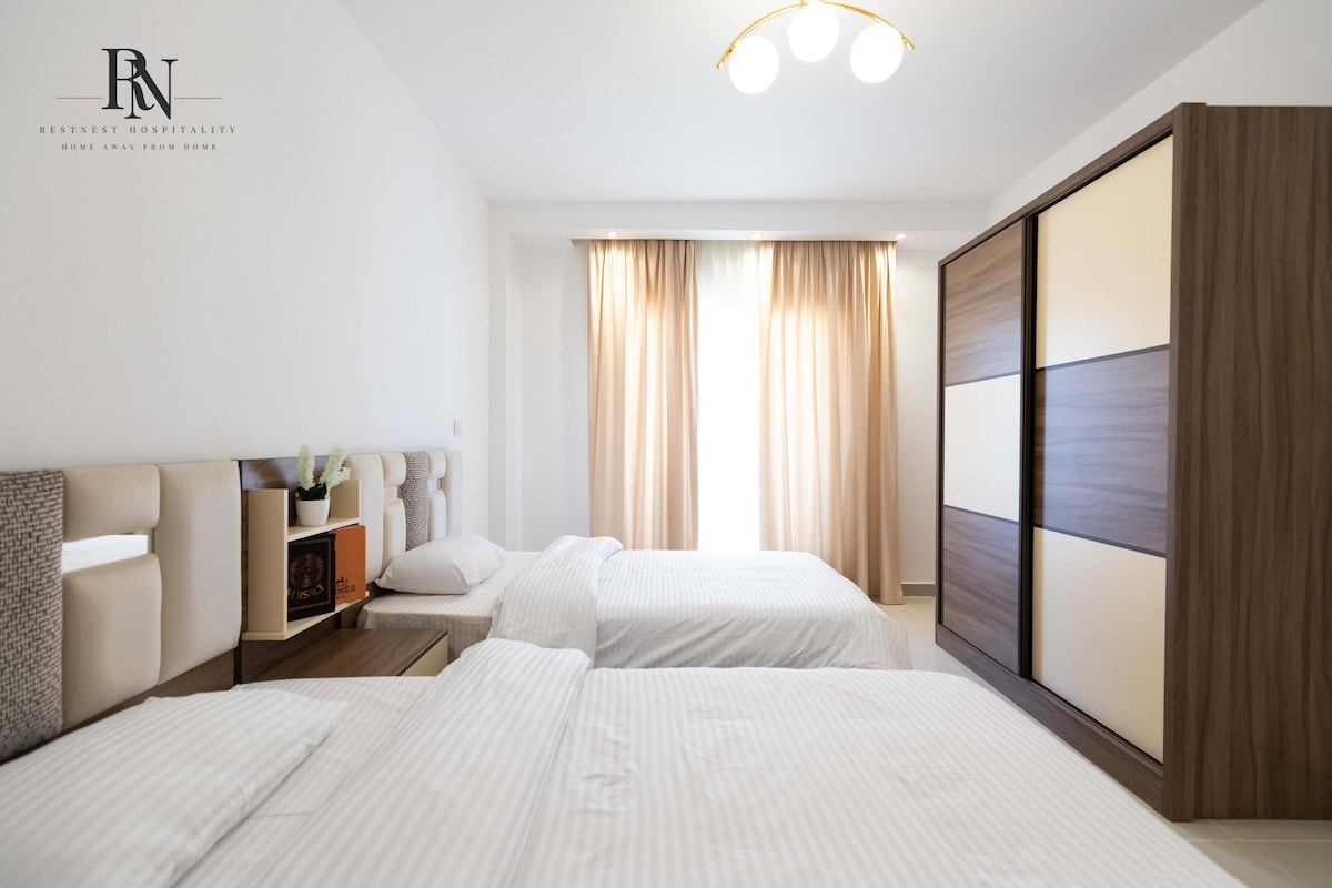 Спална соба 1