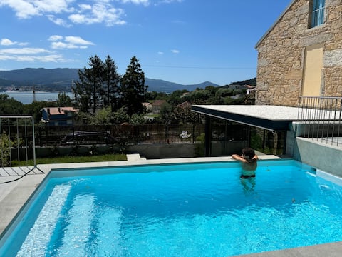 The House of Crystals