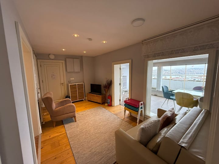 მისაღები ოთახი