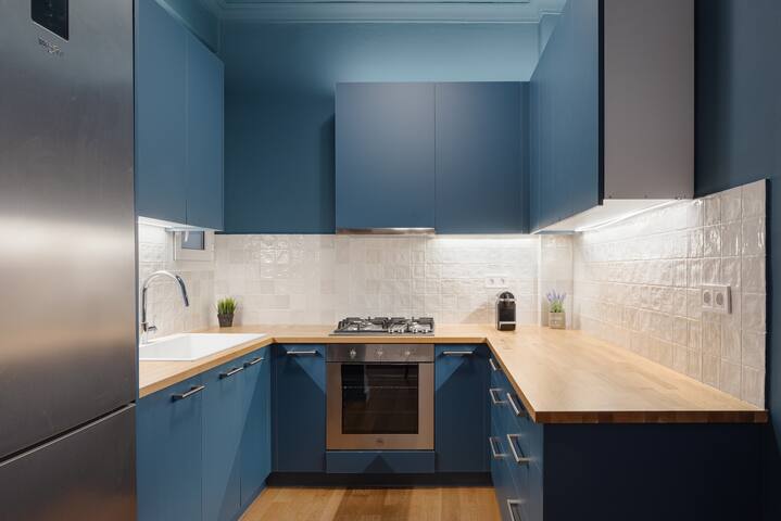 Acropolis Classy Apartment Two gallery image 5