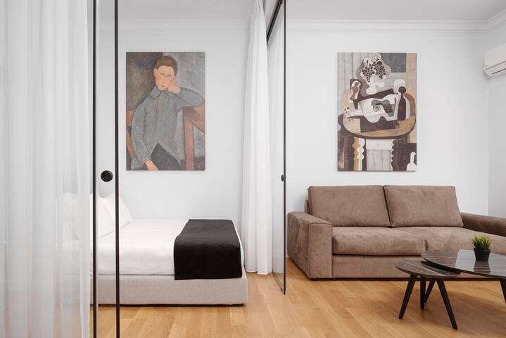 Acropolis Classy Apartment Two gallery image 3