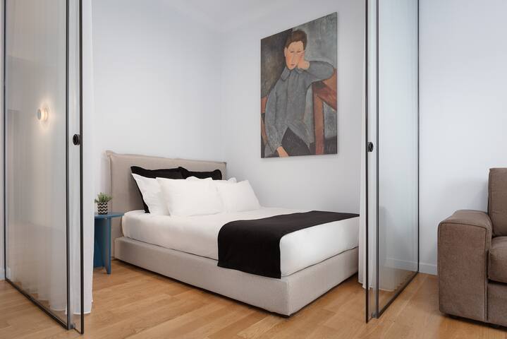 Acropolis Classy Apartment Two gallery image 4