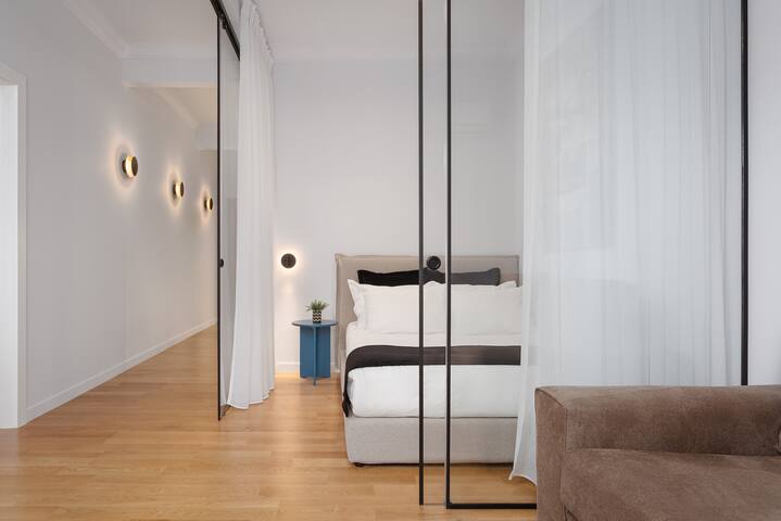 Acropolis Classy Apartment Two gallery image 2