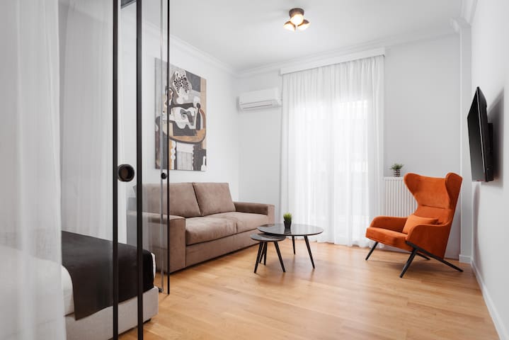 Acropolis Classy Apartment Two