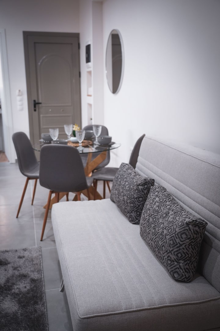 Ka Luxury Apartment - Korfu