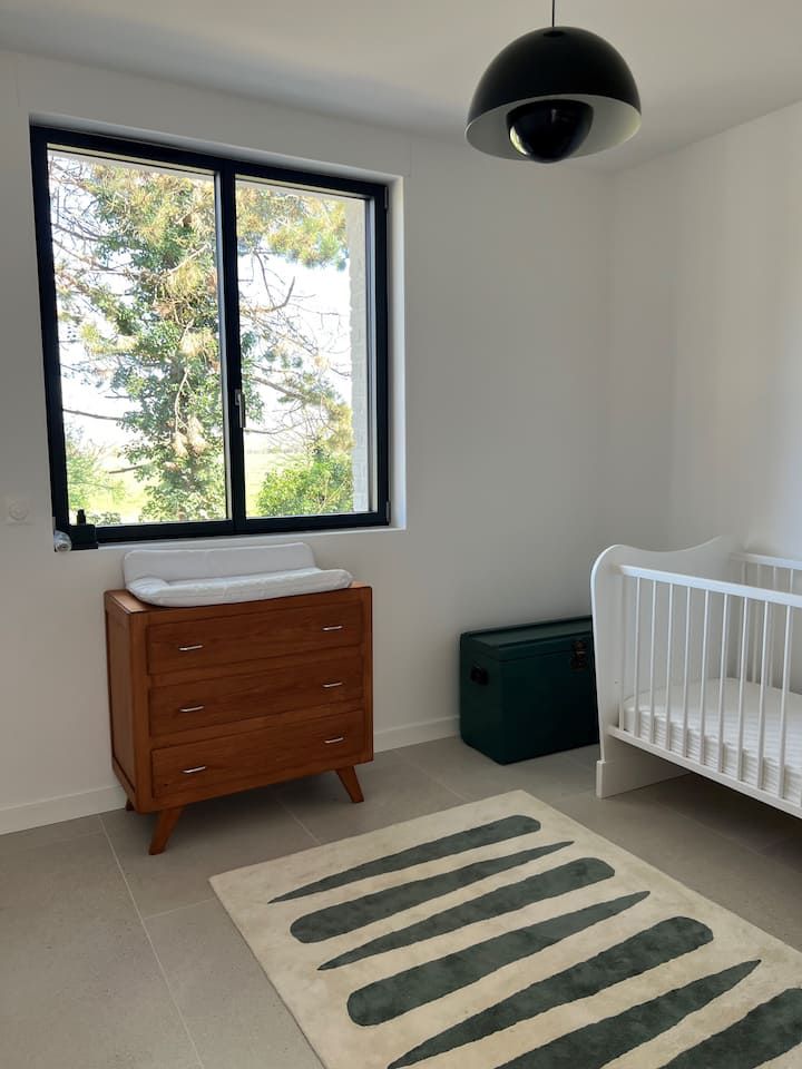 საძინებელი 5