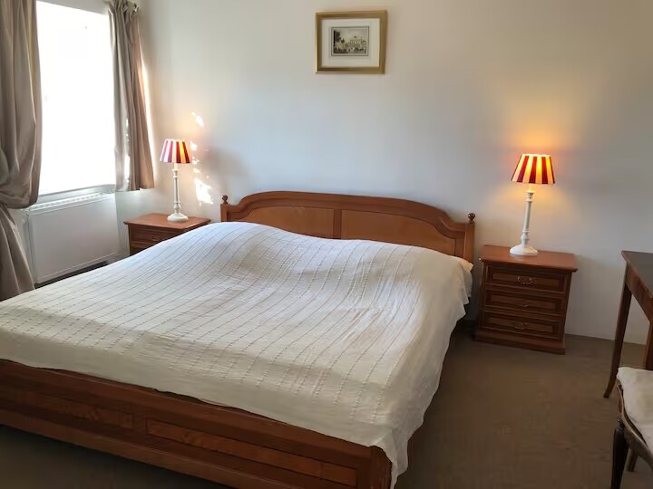 საძინებელი 1